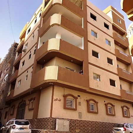 Cozy Apartment Freedom Hurghada Exterior foto