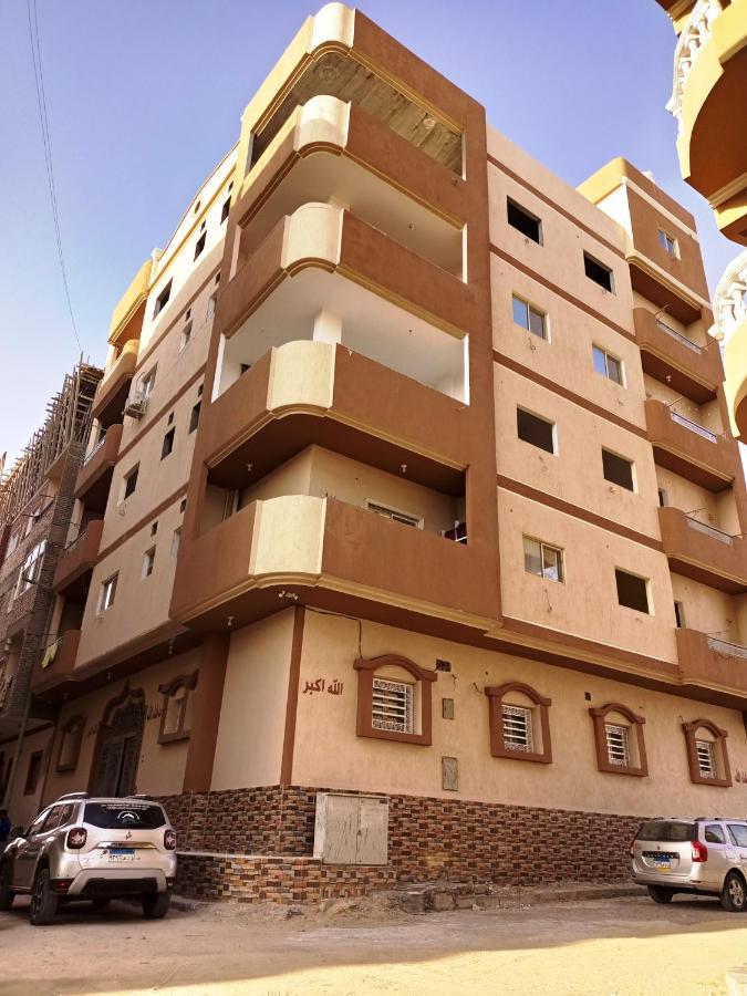 Cozy Apartment Freedom Hurghada Exterior foto