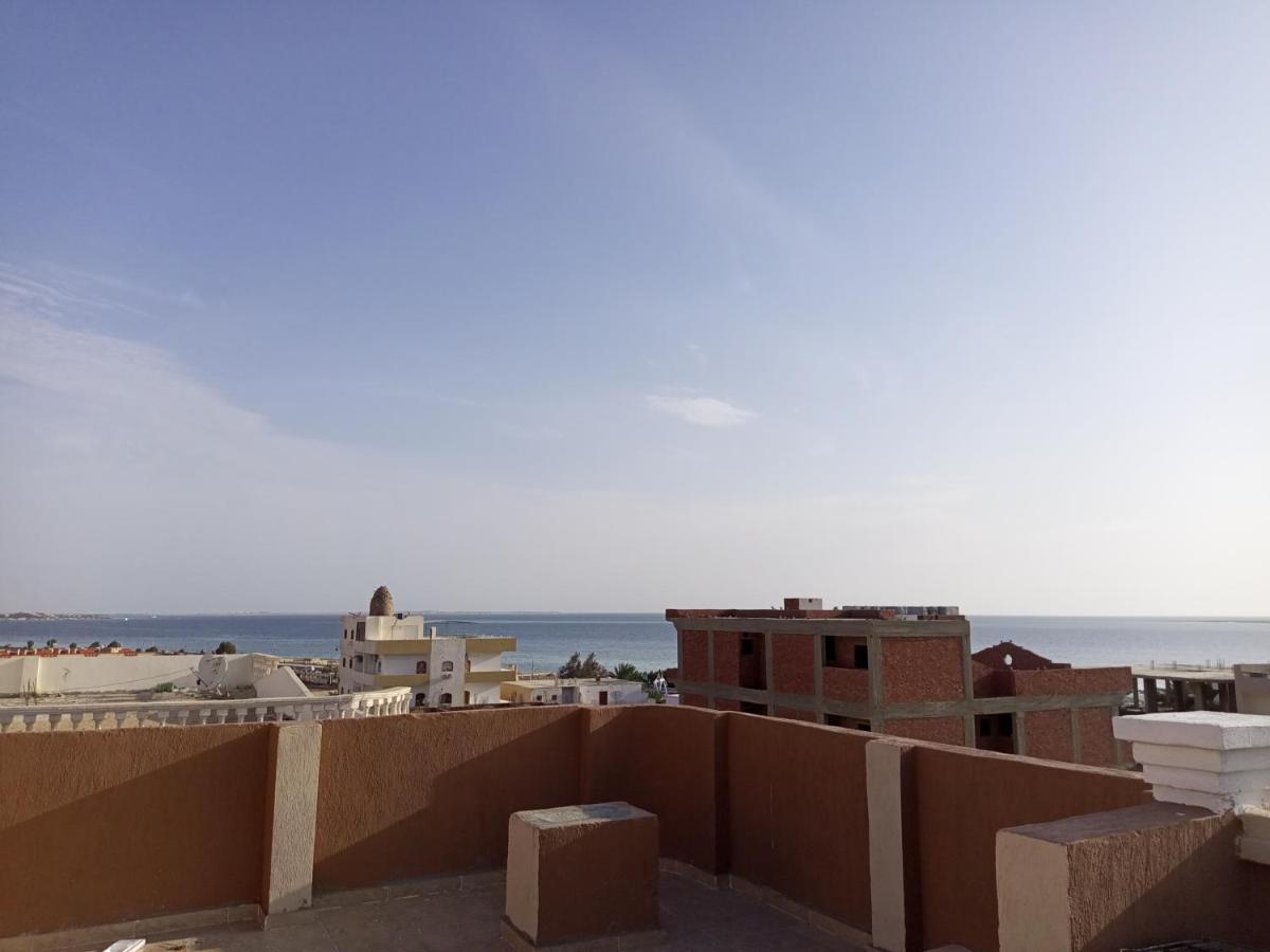 Cozy Apartment Freedom Hurghada Exterior foto