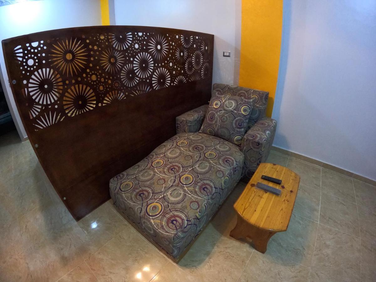 Cozy Apartment Freedom Hurghada Exterior foto