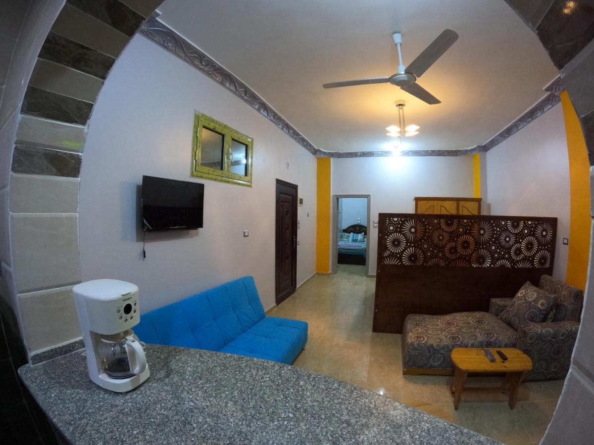 Cozy Apartment Freedom Hurghada Exterior foto