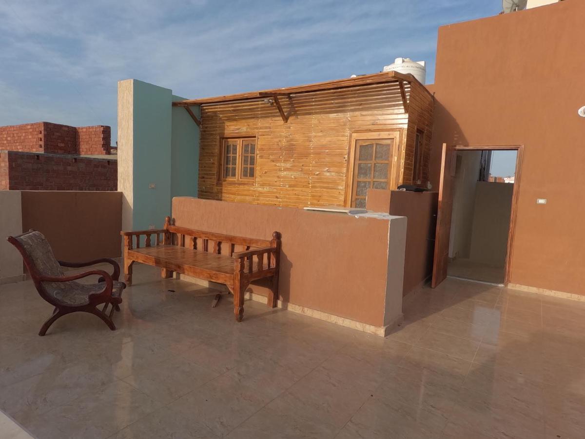 Cozy Apartment Freedom Hurghada Exterior foto